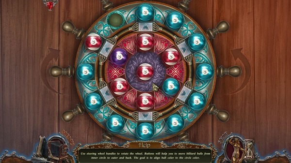 Dark Tales: Edgar Allan Poe's The Masque of the Red Death Collector's Editionfor windows and Linux 1