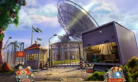 Скриншот из Hidden Expedition: Dawn of Prosperity Collector's Edition