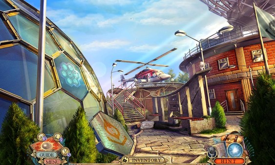 Скриншот из Hidden Expedition: Dawn of Prosperity Collector's Edition