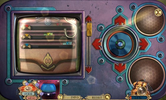 Hidden Expedition: Dawn of Prosperity Collector's Edition screenshot