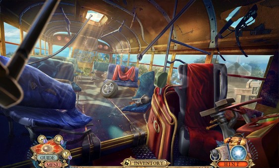 Скриншот из Hidden Expedition: Dawn of Prosperity Collector's Edition
