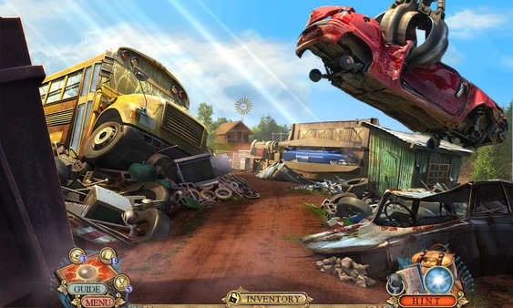 Скриншот из Hidden Expedition: Dawn of Prosperity Collector's Edition