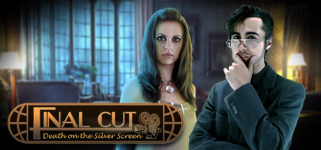Final Cut: Death on the Silver Screen Collector's Edition cover art