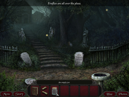 Nightmare Adventures: The Witch's Prison PC requirements