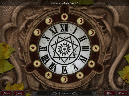 Скриншот из Nightmare Adventures: The Witch's Prison