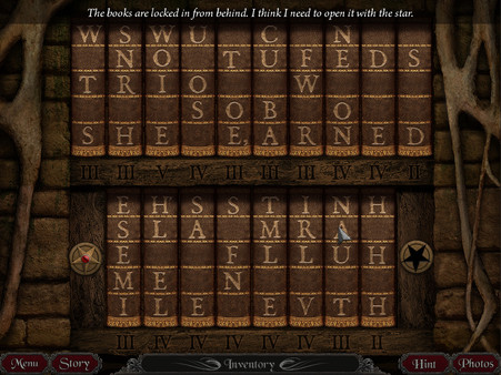 Скриншот из Nightmare Adventures: The Witch's Prison