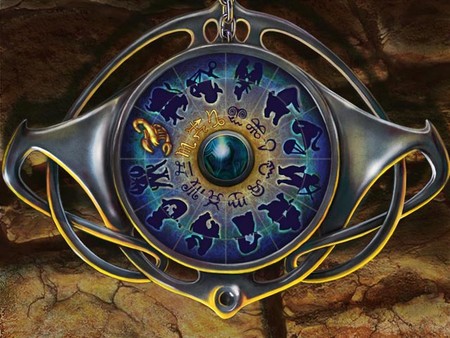 Скриншот из Spirits of Mystery: Amber Maiden Collector's Edition