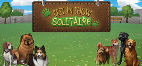Best in Show Solitaire cover art