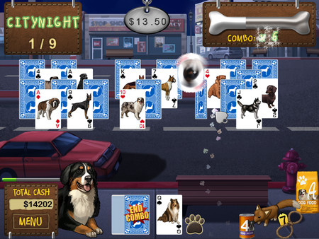 Best in Show Solitaire PC requirements
