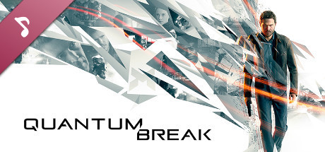 Quantum Break - Original Game Soundtrack cover art