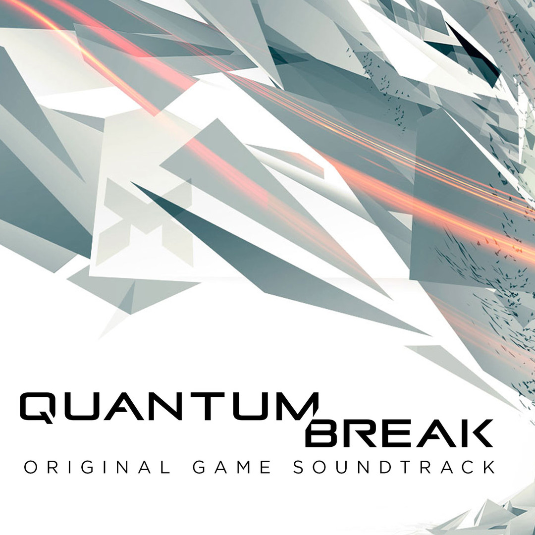 Downloadable SoundtrackBuy Quantum Break Original Game Soundtrack