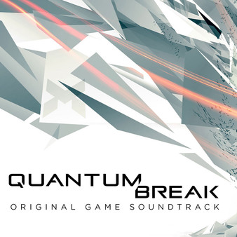 Скриншот из Quantum Break - Original Game Soundtrack