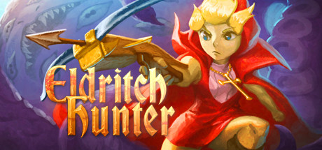 View Eldritch Hunter on IsThereAnyDeal