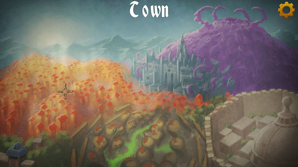 Eldritch Hunter game for windows Pc 1