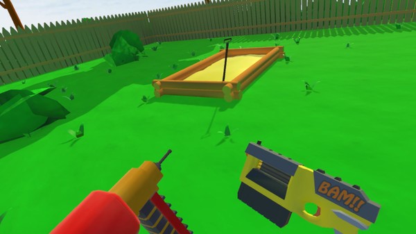 Wasps!for windows and Linux 1