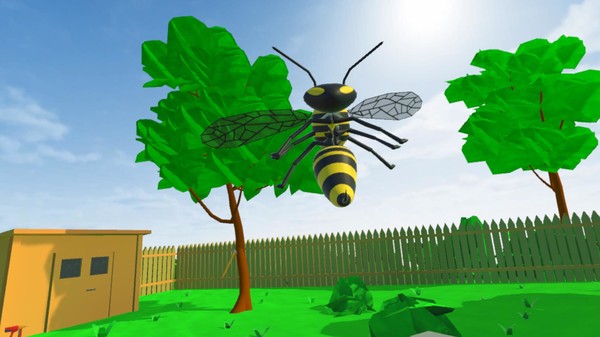 Wasps! game for windows Pc 1
