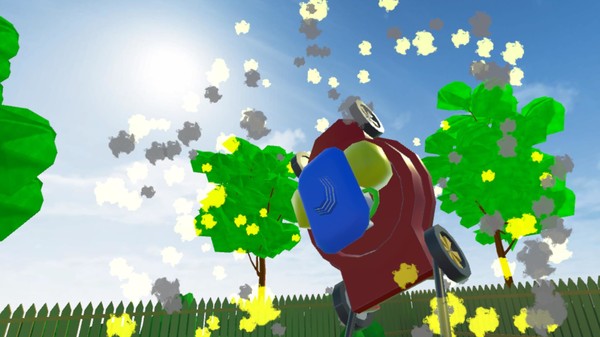 Wasps! game for Linux 1