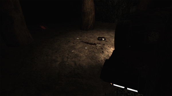 Stifled - Echolocation Horror Mystery for Pc & Linux - Free Download (2023)