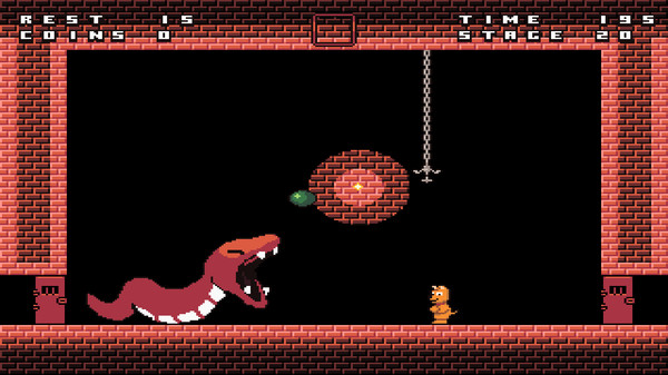 Скриншот из Super Jagua