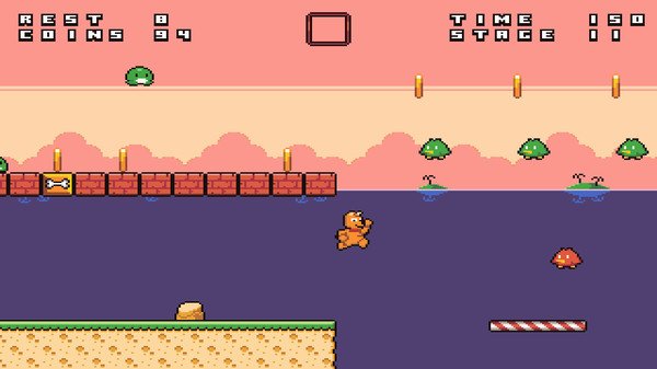 Скриншот из Super Jagua