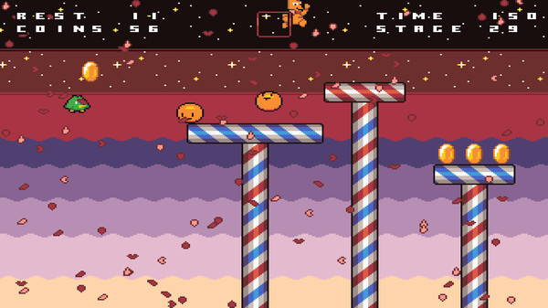 Скриншот из Super Jagua