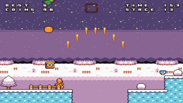 Скриншот из Super Jagua