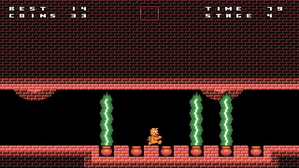 Скриншот из Super Jagua