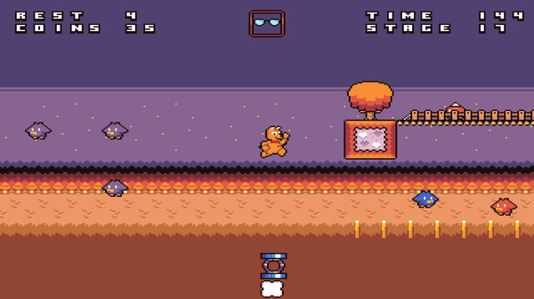 Скриншот из Super Jagua