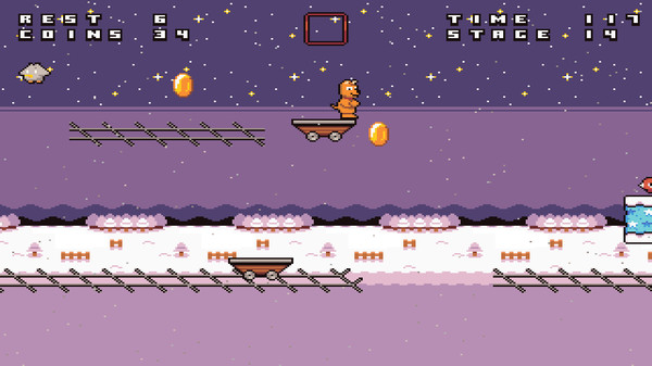 Скриншот из Super Jagua