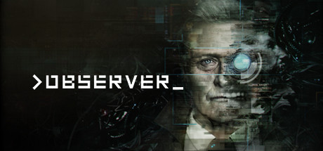 Observer cover art