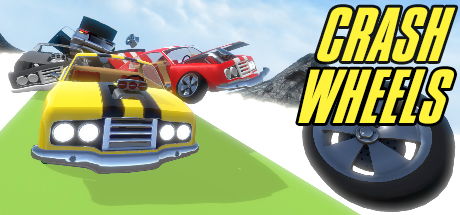 Crash Cars · Crash Cars - Driven To Destruction · SteamDB