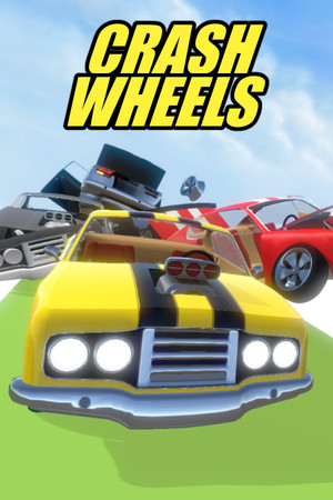 Crash Wheels Crash Wheels