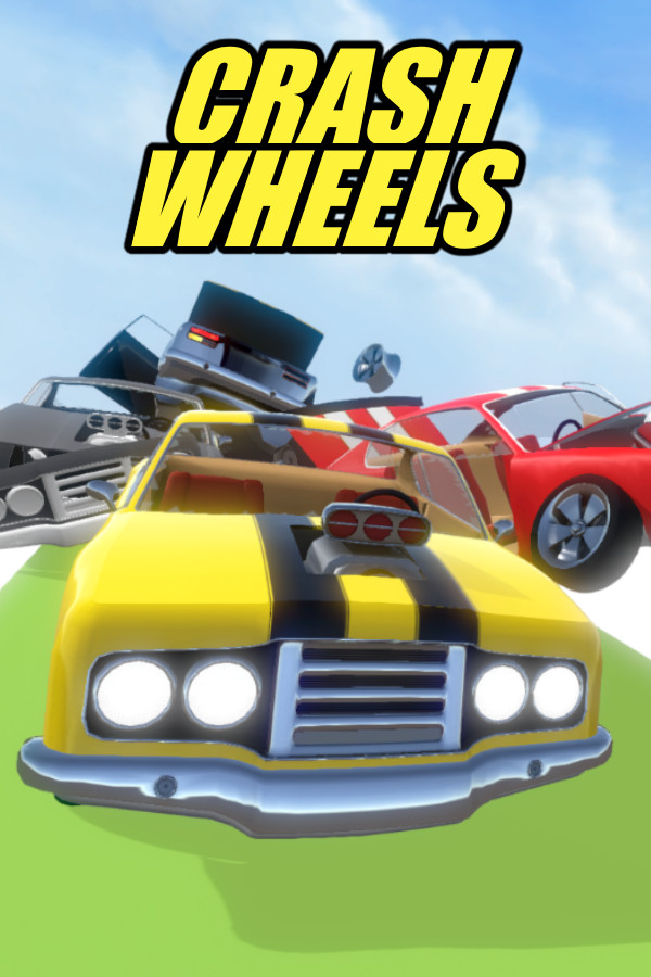 Crash Wheels for steam Crash Wheels for steam