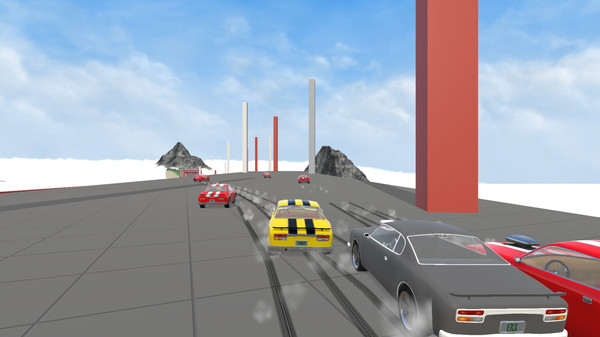 Crash Wheels game for windows Pc 1
