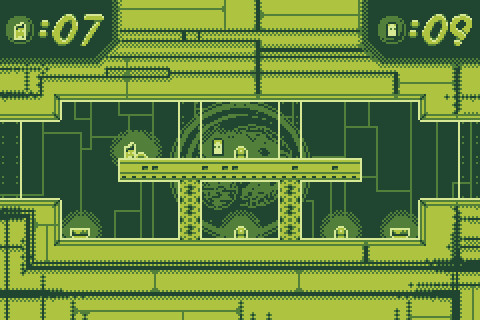 Super Hop 'N' Bop ULTRA game for windows Pc 1