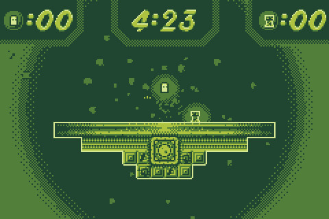 Super Hop 'N' Bop ULTRAfor windows and Linux 1