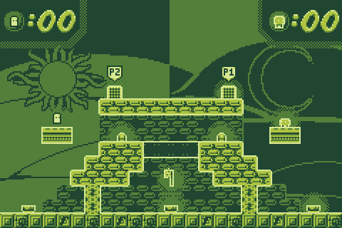 Super Hop 'N' Bop ULTRA for linux