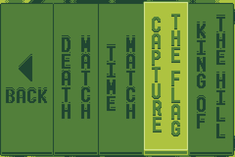 Скриншот из Super Hop 'N' Bop ULTRA