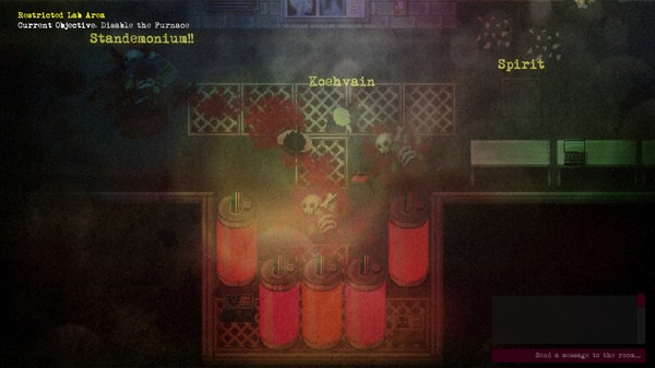 Outbreak game for windows Pc 1