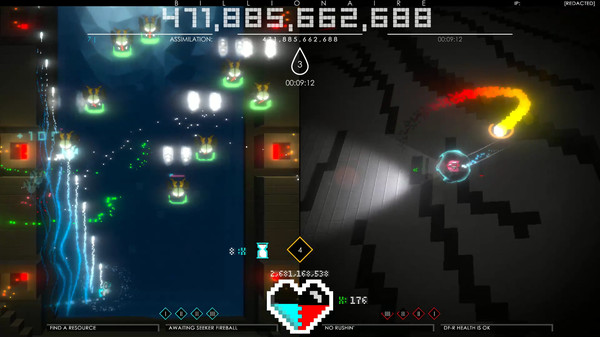 A Duel Hand Disaster: Trackherfor windows and Linux 1