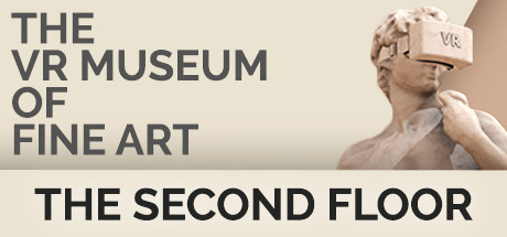 The VR Museum of Fine Arts Image