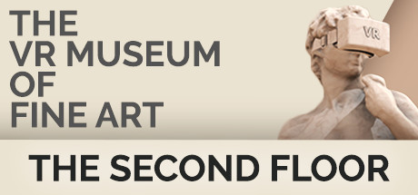 The VR Museum of Fine Art 游戏图标