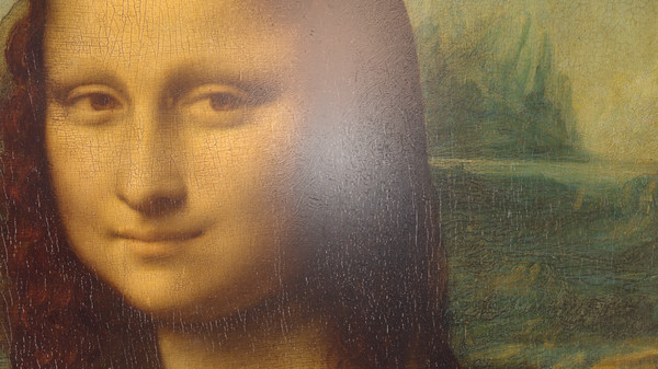 The VR Museum of Fine Art game for windows Pc 1