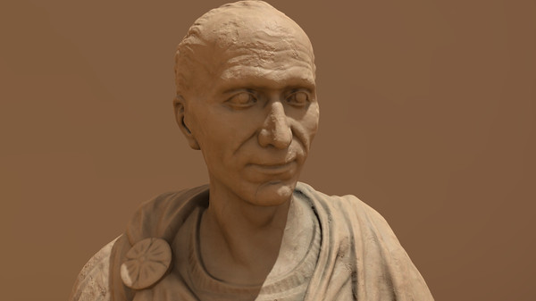 The VR Museum of Fine Artfor windows and Linux 1