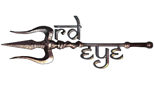 Third Eye Logo