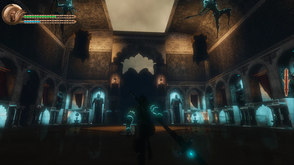 Third Eye game for windows Pc 1