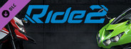 Ride 2 Kawasaki and Ducati Bonus Pack