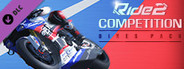 Ride 2 Competition Bikes Pack