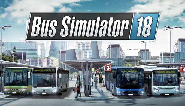 bus simulator 18 i like trains objective