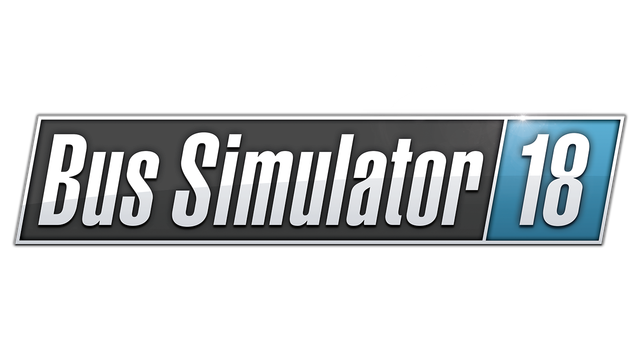 Bus Simulator 18 - Steam Backlog
